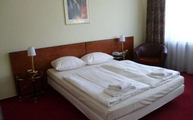 Hotel Domo