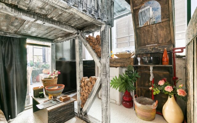 Guuhome by OYO Rooms