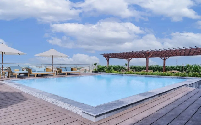 Little Oasis . A Luxury Hotel & Spa