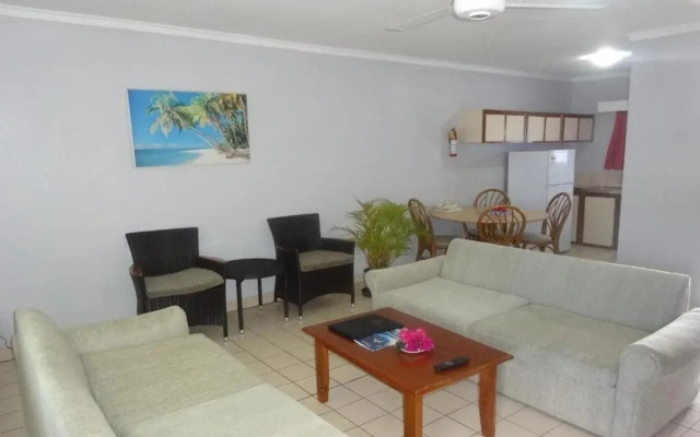 Suva Motor Inn