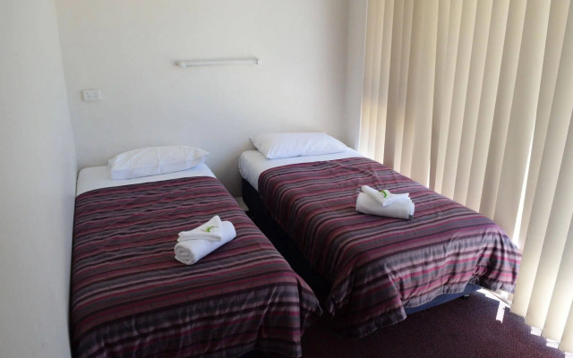 Mt Beauty Motor Inn