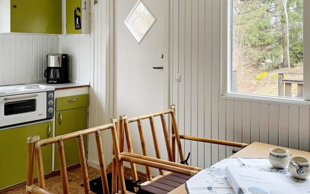 4 Person Holiday Home in Norrtalje-by Traum