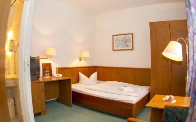 Falk Seehotel Stuersche Hintermühle