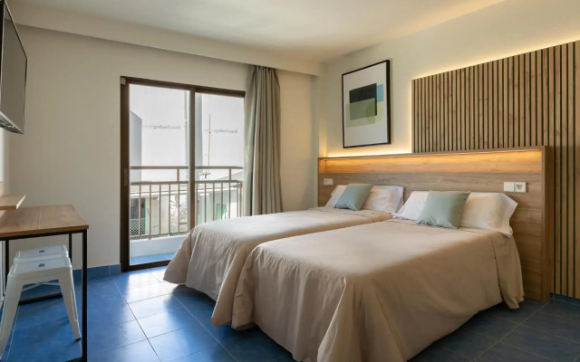 The Blue Apartments by Ibiza Feeling - Adult Only
