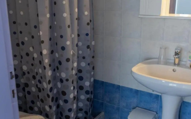 Soula Rooms Tinos