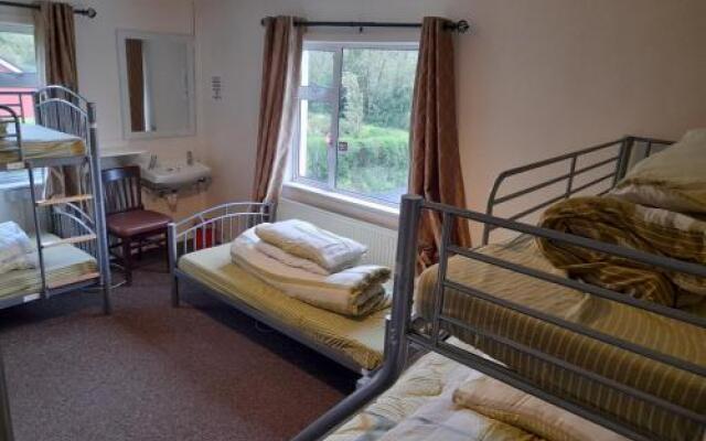 Dempseys Hostel