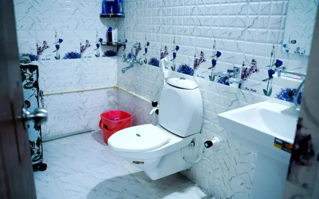 Insignia Beach Resort 1 BHK Serviced Appartment