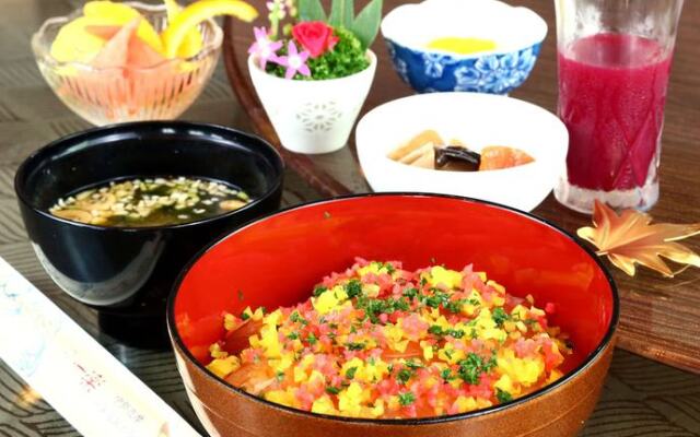 Ichiraku Onsen Hotel