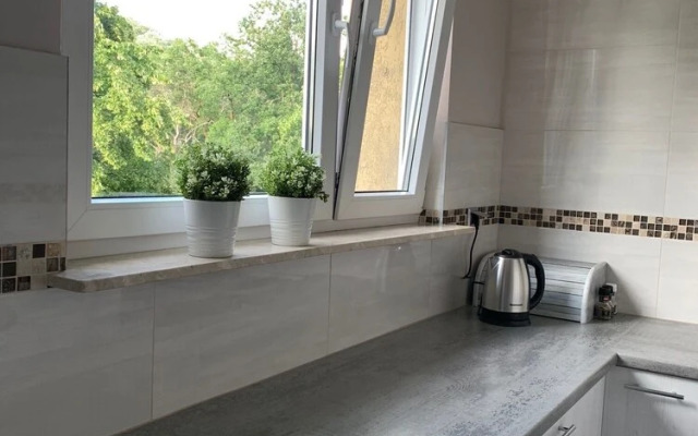 Claudia Q4Apartments -2 min to the beach