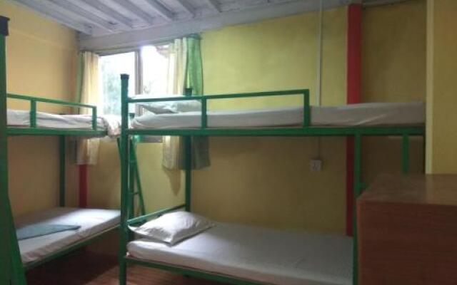 Beehive Hostel