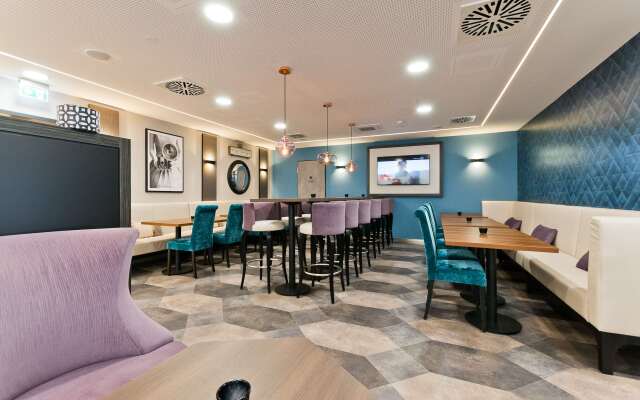 elaya hotel munich city