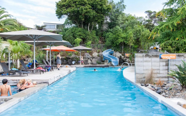 Tasman Holiday Parks – Waihi Beach