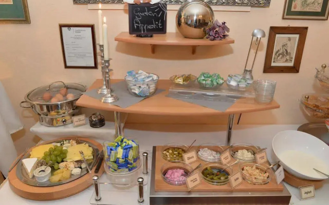 Monopol Boutique Hotel