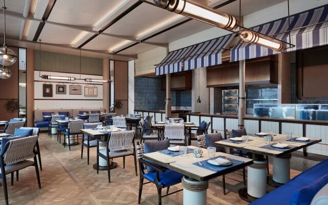 JW Marriott Shanghai Fengxian