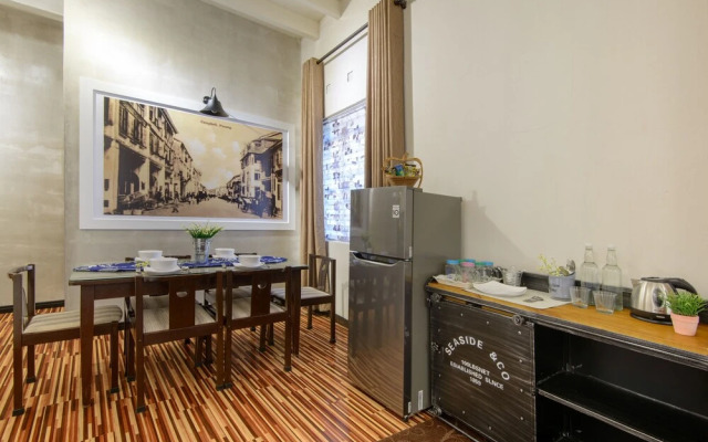 2-Bedrooms Gurney Terrace 9 - iB11