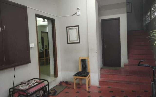 Maxi Stay - Royapettah