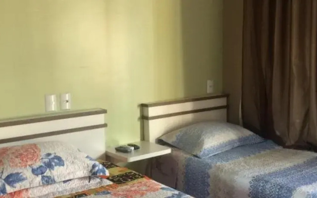 Pousada Nativa Lages