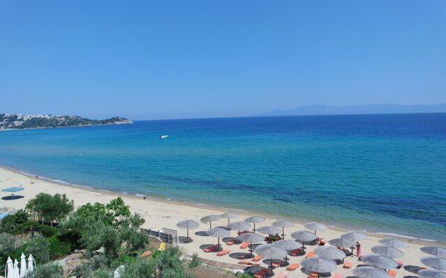 Hotel Akti