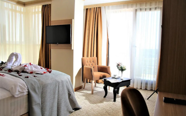 Grand Pasabey Otel
