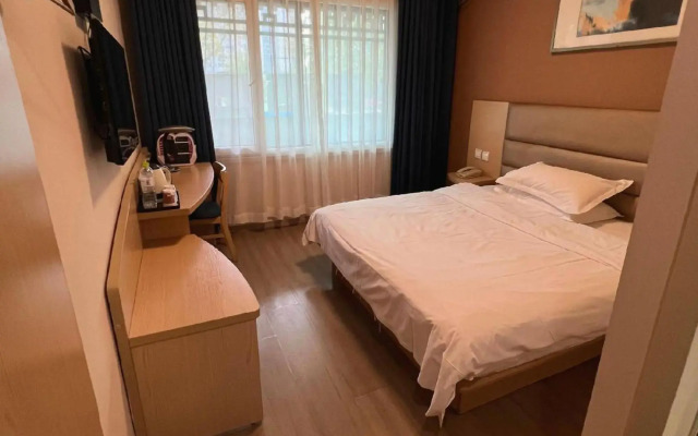 Grace Inn Pingyuan Pipawan