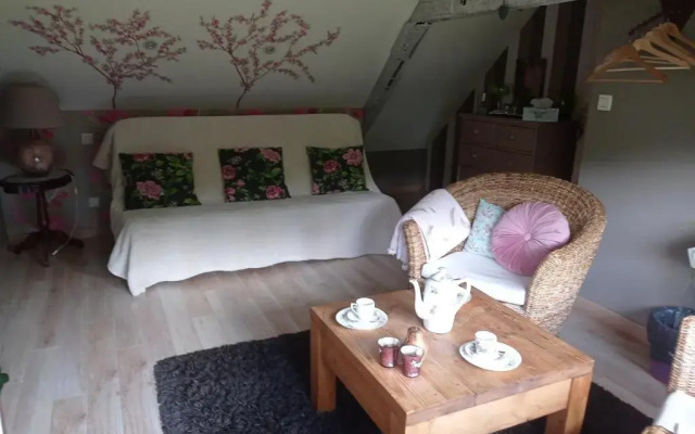 La Closerie de la Hérissière