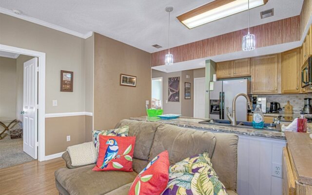 Legends Golf Resort Condos by Escape