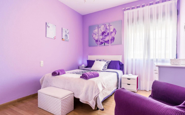 APARTAMENTOS TURISTICOS TURISToledo