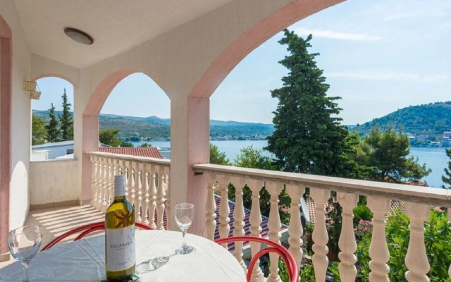 Marija - 40 m From Beach - A1-plavi