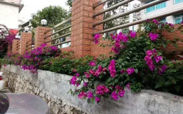 95 Hotel Chain (Pingtang)