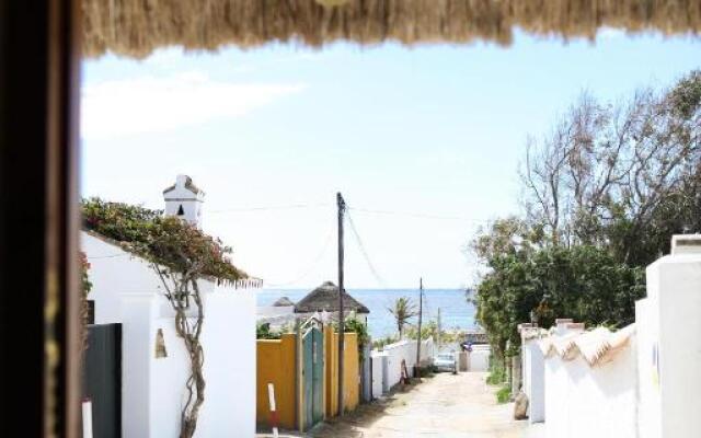 Casas La Pequeña Lulu - 2 min de la playa