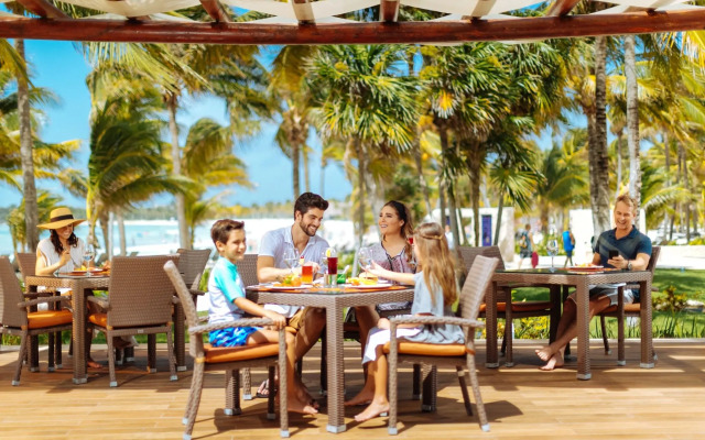 Barceló Maya Colonial - All Inclusive