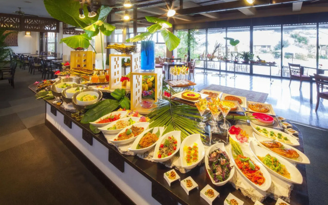 Hotel Nirakanai Kohamajima