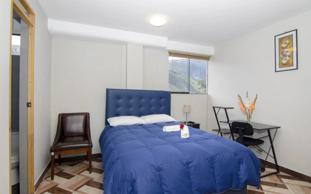 Hotel California Valle Sagrado