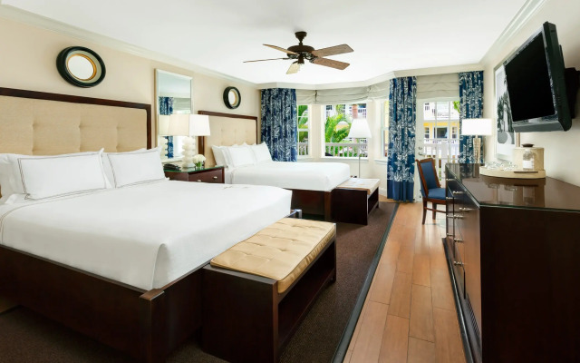 Southernmost Beach Resort and Guesthouses