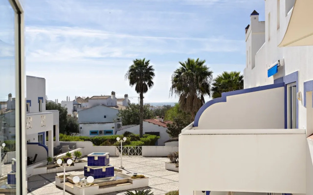 QV 119 - Le Bleu Studio - Quinta Velha