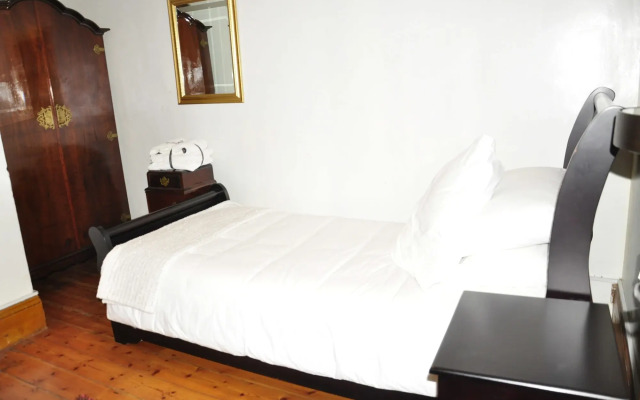 Central Hotel Guest House