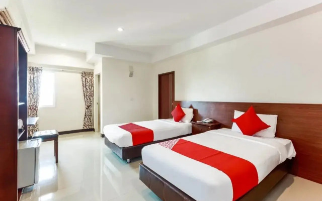 V.Resotel Hotel