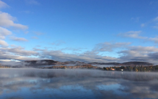 Manoir du Lac Sept-Îles