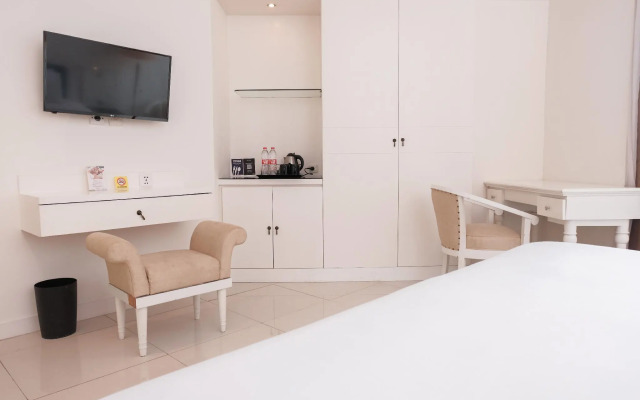 Vue Palace, ARTOTEL Curated