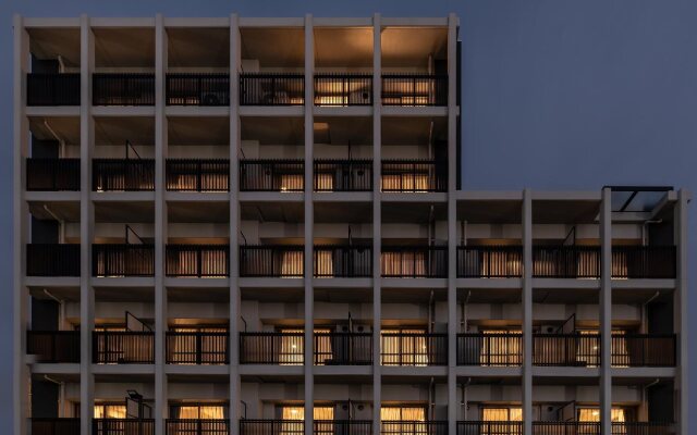 Zen Kyoto Apartment Hotel