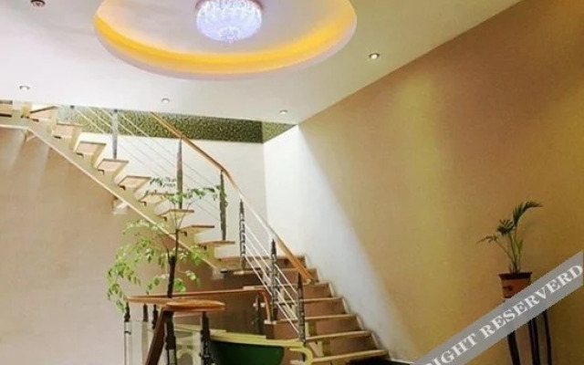 Silong Hotel