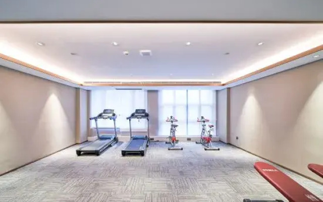 Lavande Hotel (Dongguan Humen Juxuan Park)