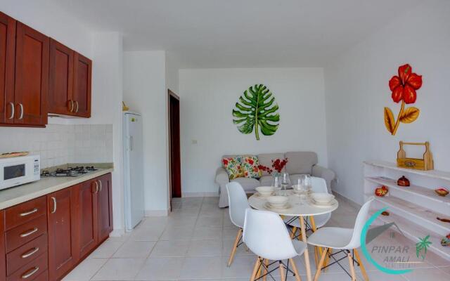 Ocean View! beautiful Flor Del Mar, 2BR, 2BT