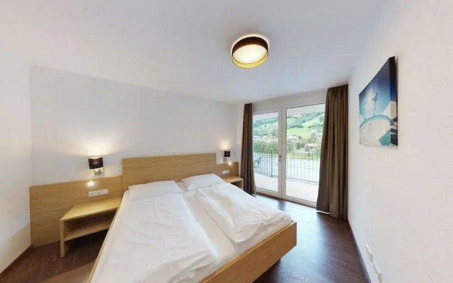 Appartement Kitzsteinhorn