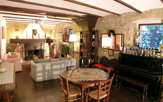 Il Rancho Grande