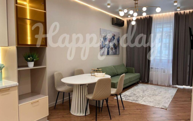 Happy Day на проспекте Сакена Сейфуллина 416