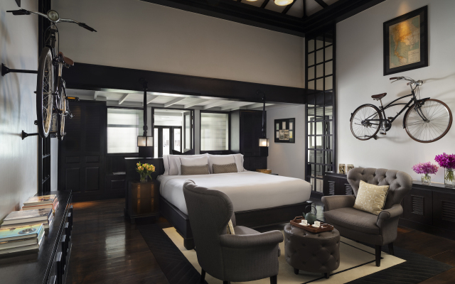 The Siam