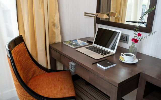 Silk Path Hotel Hanoi