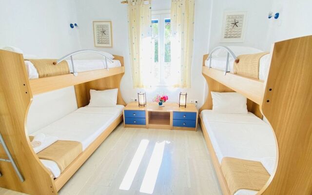 Villa Diana Paraga Beach by GHH