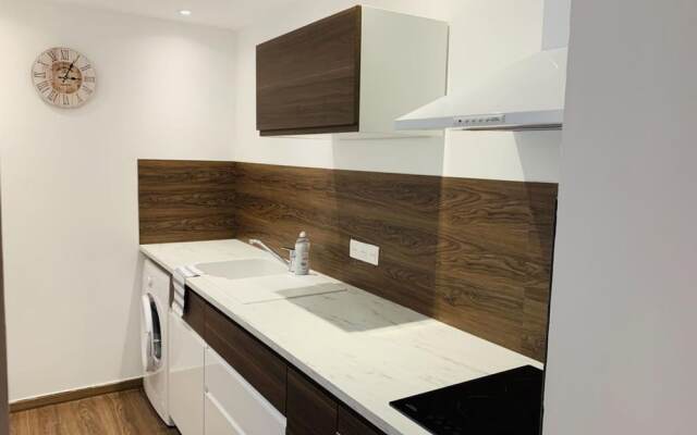 Rose Appartement